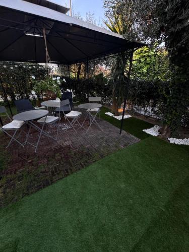 Bb Topaze in Sirmione, Italy