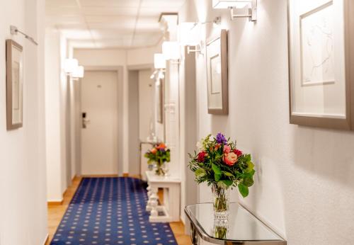 Hotel von Stephan — Westerland — photo 5