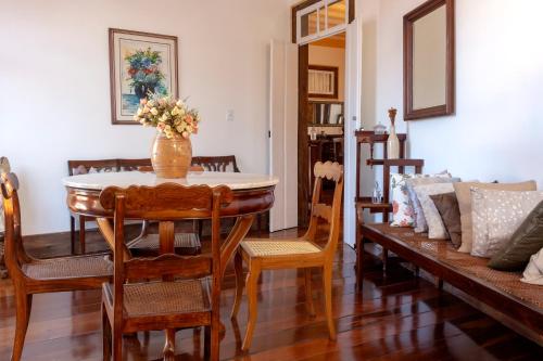 Casarão Diamantina in Diamantina, Brasil