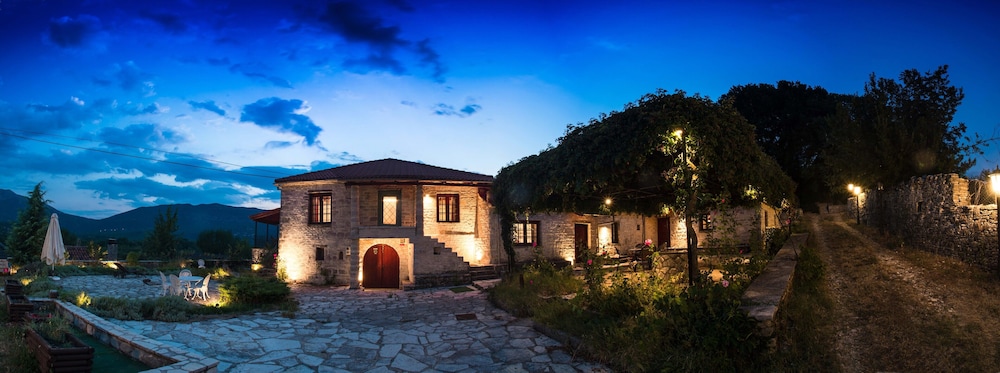 Rodami in Preveza, Greece