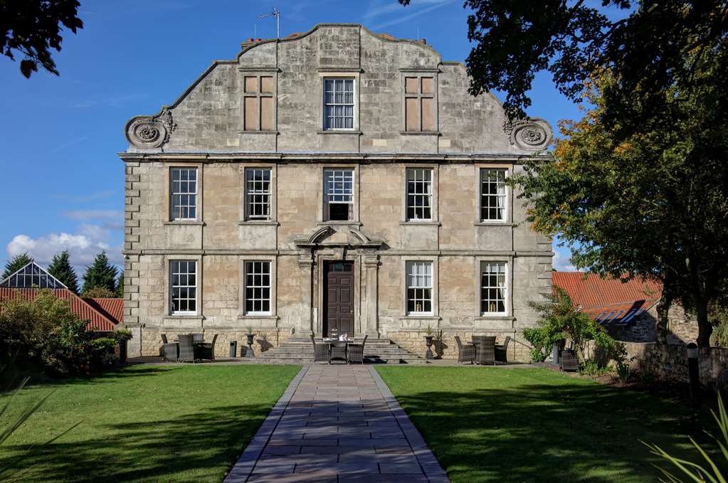 Hellaby Hall Hotel BW Signature Collection — hotel in Rotherham