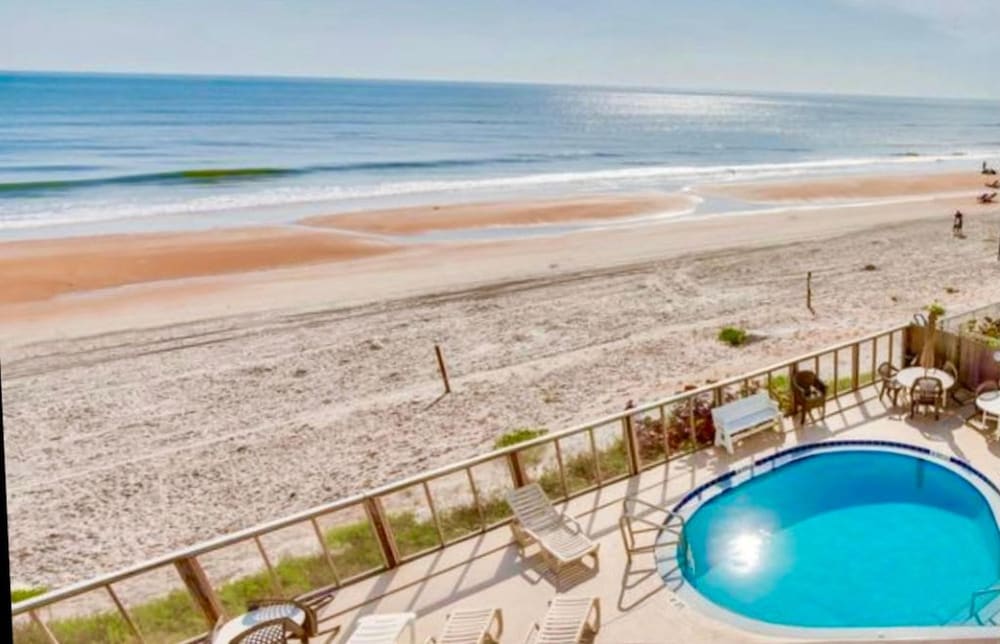 Coastal Sands Ocean View at Symphony Beach Club - photo 6