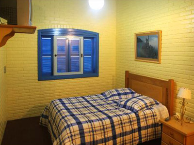 Pousada Saint Gottard in Canela, Brasil