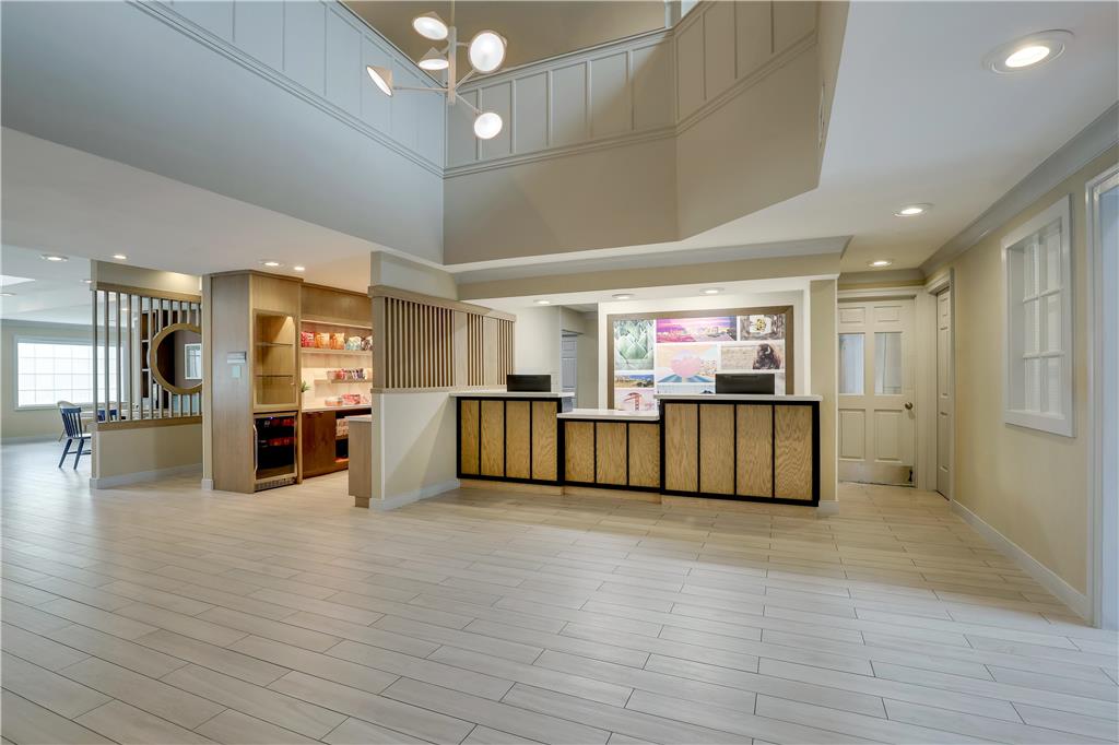 Sonesta ES Suites San Jose Airport - photo 38
