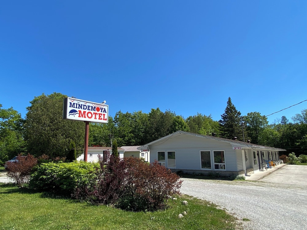 Mindemoya Motel - last minute hotel in Unknown City