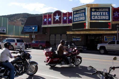 Jailhouse Motel and Casino - photo 31