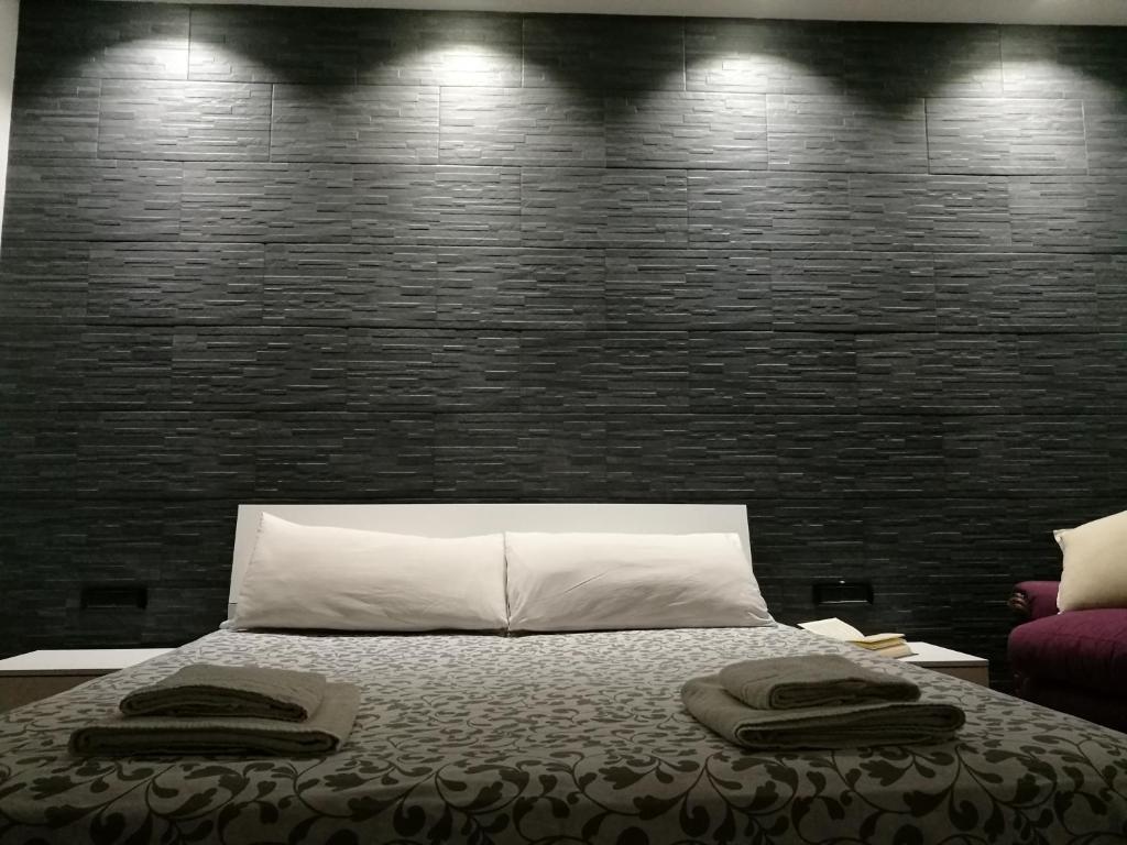 Room and suite Trinacria View — 4-Star Luxury Hotel in Catania, Italy