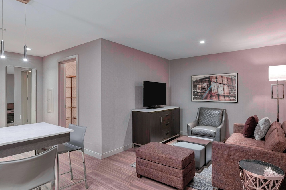 Residence Inn by Marriott Weehawken - photo 31