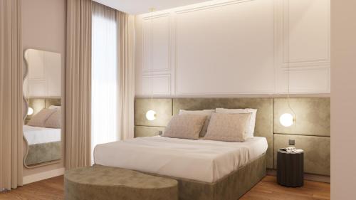 56 Orange Street Luxury Accommodation in Rome, Italy