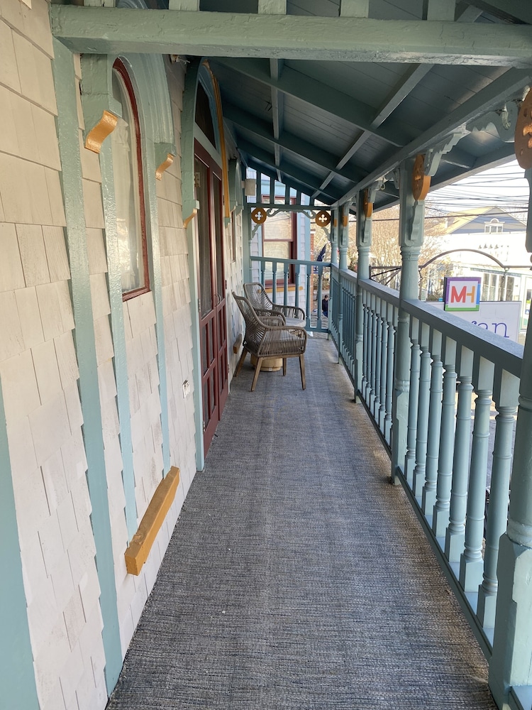 Morgan Hotel - photo 19