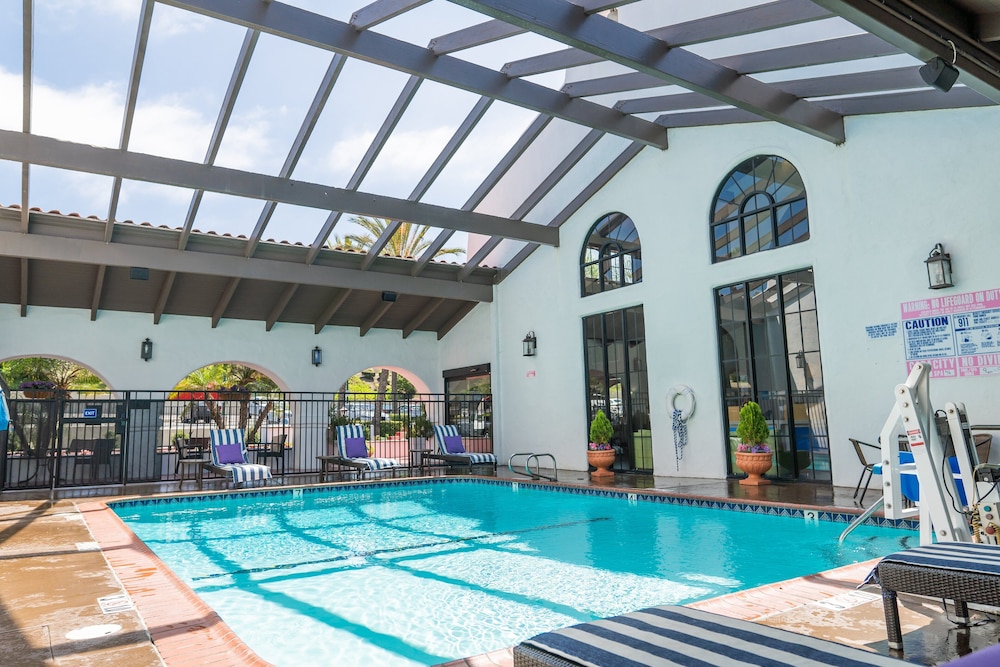 Holiday Inn Express San Clemente N Beach Area by IHG - photo 16