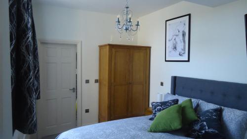 Hunter s Retreat — 4-Star Luxury Hotel in York, United Kingdom