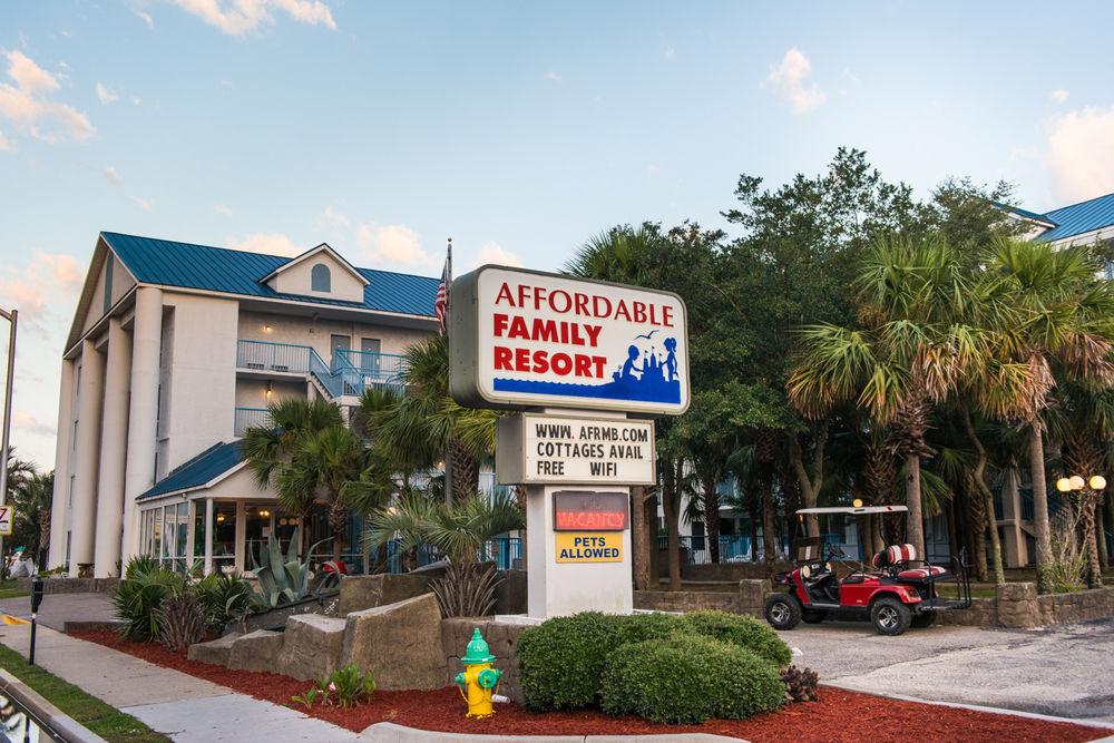 Affordable Family Resort - photo 2