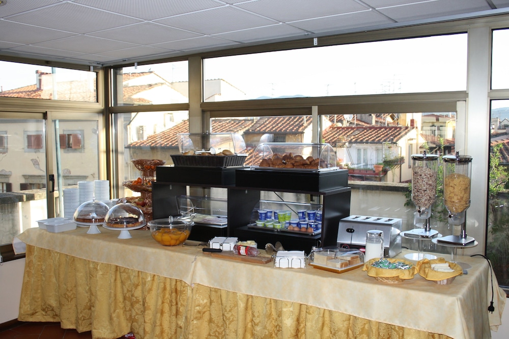 Hotel Bodoni - carbon neutral hotel in Florence