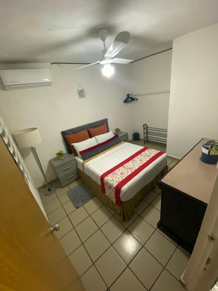 Departamento Vallarta — 4-Star Luxury Hotel in Puerto Vallarta, Mexico