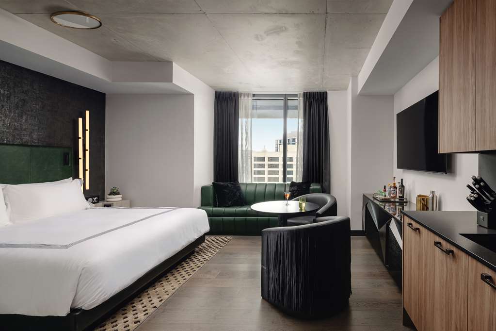 Thompson Austin by Hyatt - photo 26