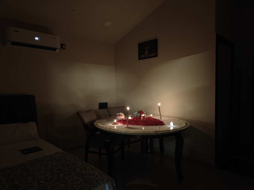 Sky View Resort — Bhuj — photo 2