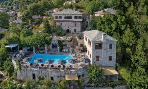 Sakali Mansion — Volos — photo 3