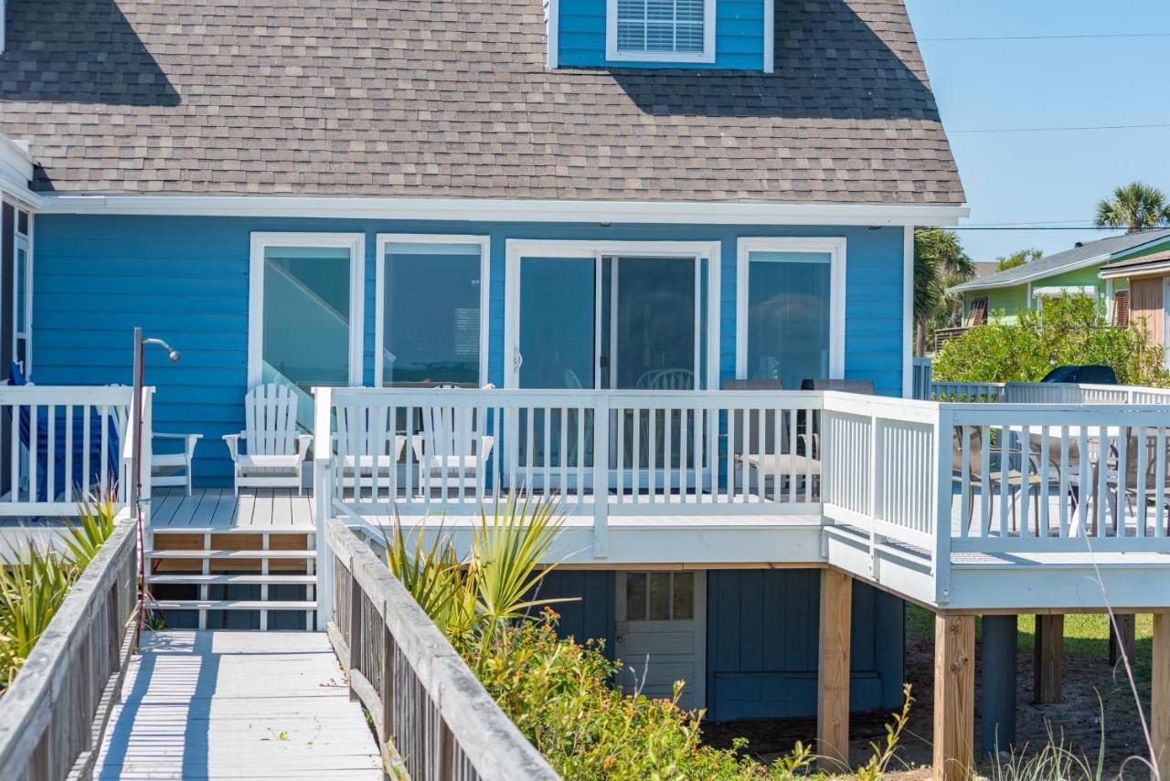 Blue Bayou in Folly Beach, United States