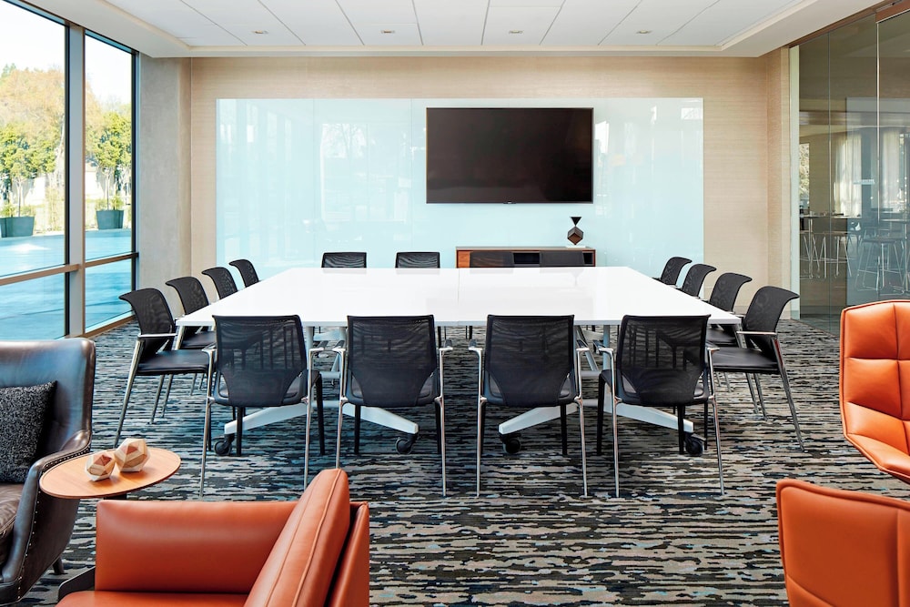 AC Hotel by Marriott Sunnyvale Cupertino - photo 49