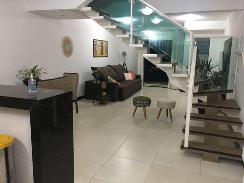 Apartamento Mirante de Escarpas 1703 — 4-Star Luxury Hotel in Capitolio, Brasil