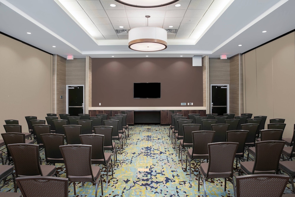 TownePlace Suites by Marriott Orlando Theme Parks Lake Buena Vista - photo 48