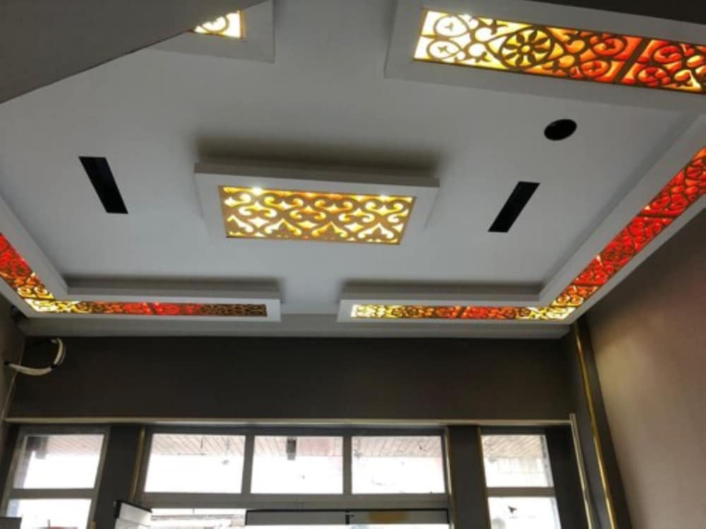 Rhythm Hotel — Istanbul — photo 5