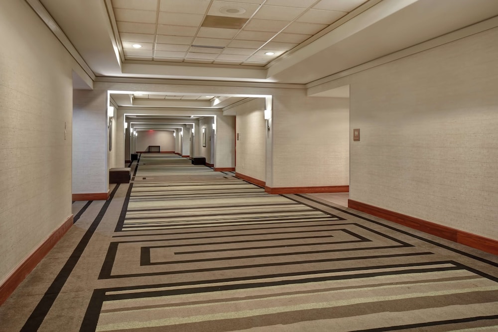 Embassy Suites Little Rock - photo 82