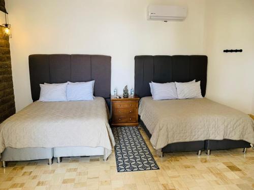 Hotel Boutique Embrujo Magia in Parras De La Fuente, Mexico