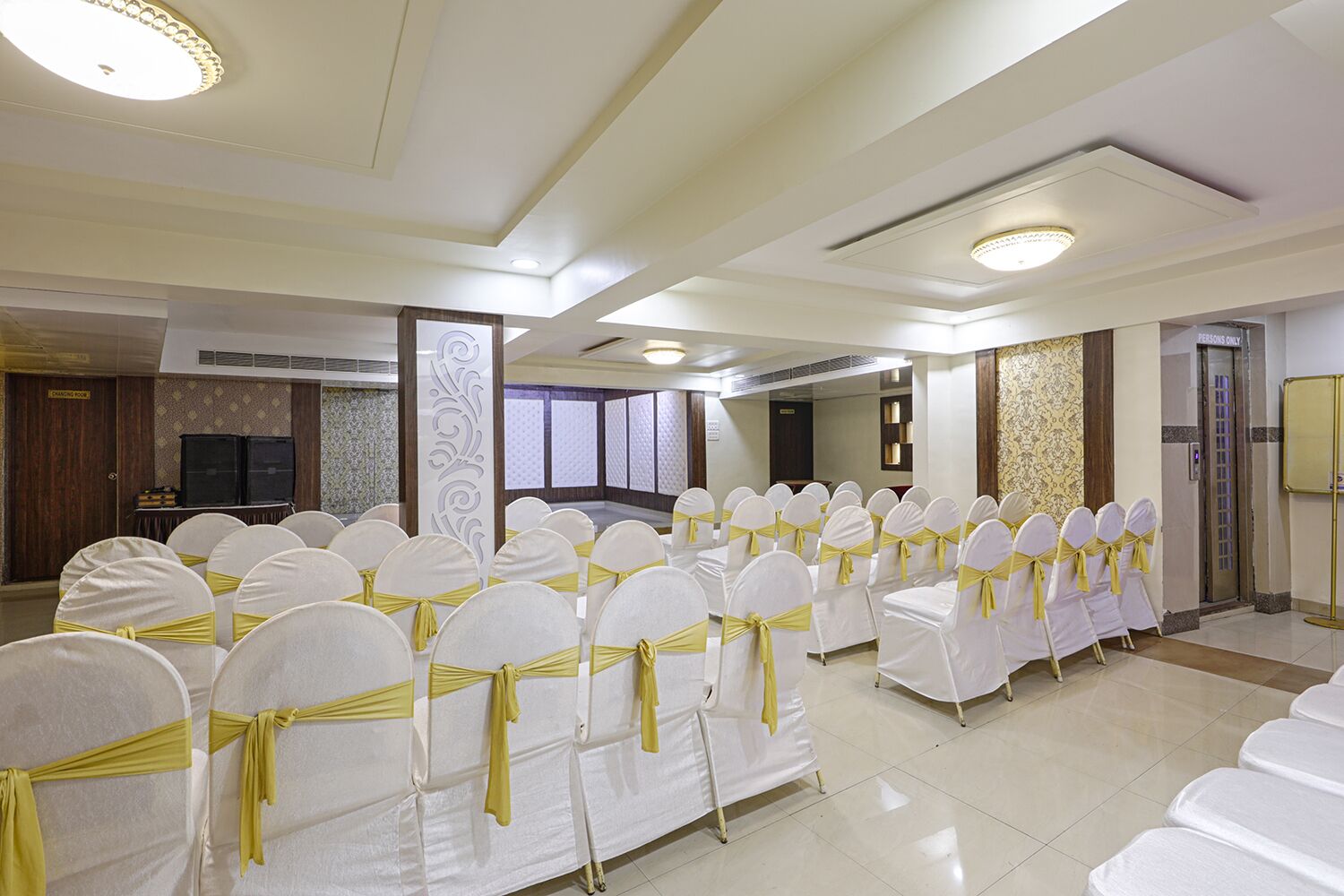 Hotel Kwality Inn