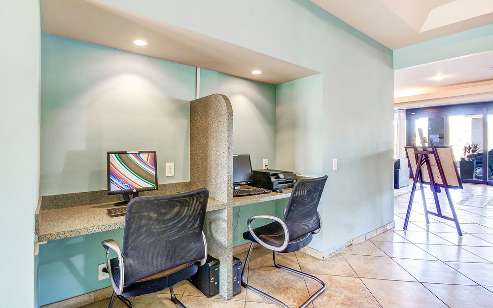 Vero Beach Inn & Suites I 95 - photo 20