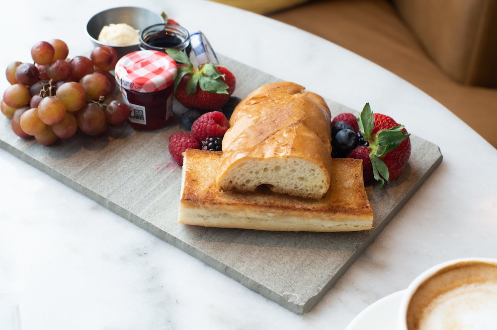 InterContinental Minneapolis St. Paul Airport by IHG - photo 31