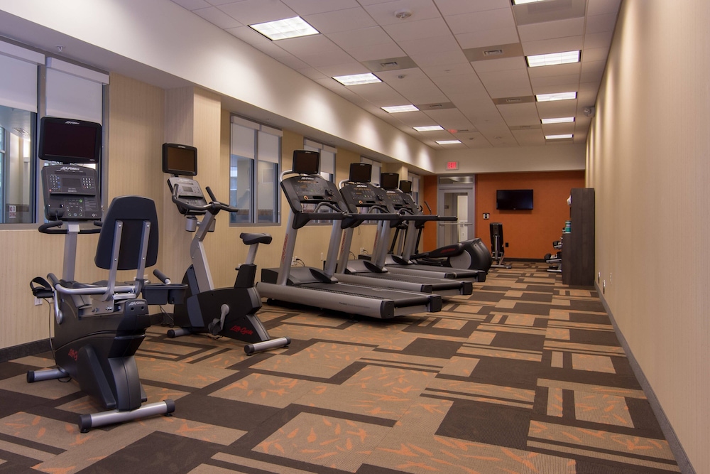 Courtyard Raleigh Durham Airport Brier Creek - photo 16