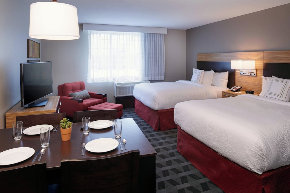TownePlace Suites by Marriott Jackson - photo 8