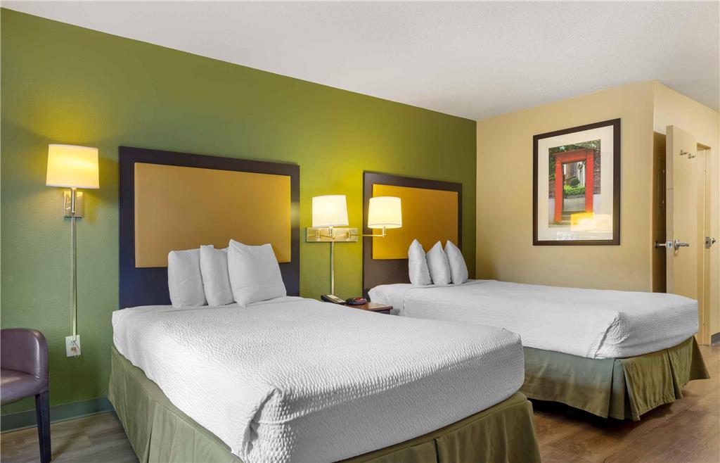 Extended Stay America Suites Houston NASA Johnson Space Ctr - photo 25
