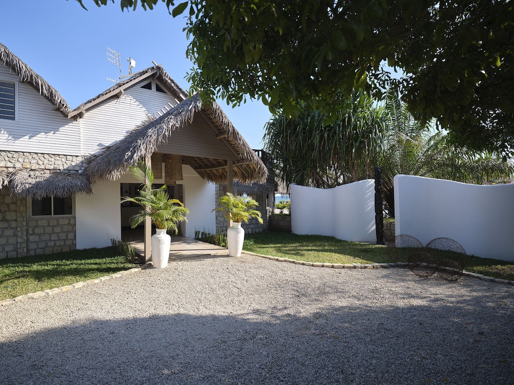 Antsanitia Resort — Mahajanga — photo 4