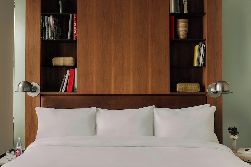 Chambers Hotel Central Park South Sonder - photo 20