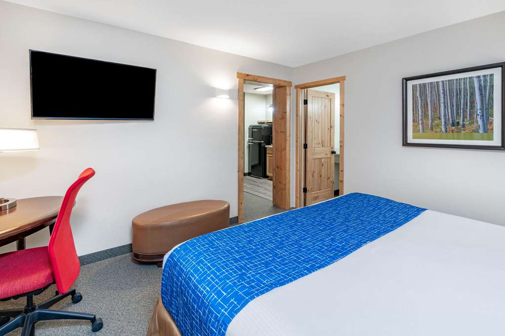 Travelodge by Wyndham Lovell Bighorns - photo 26