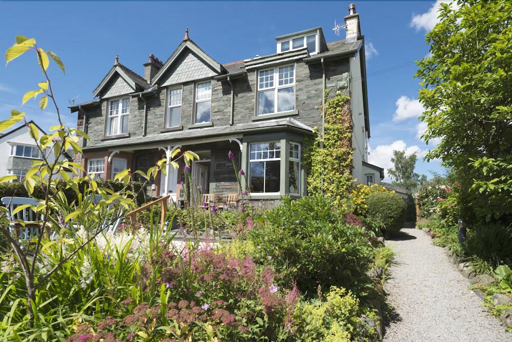 The Mount self catering — Keswick — photo 4
