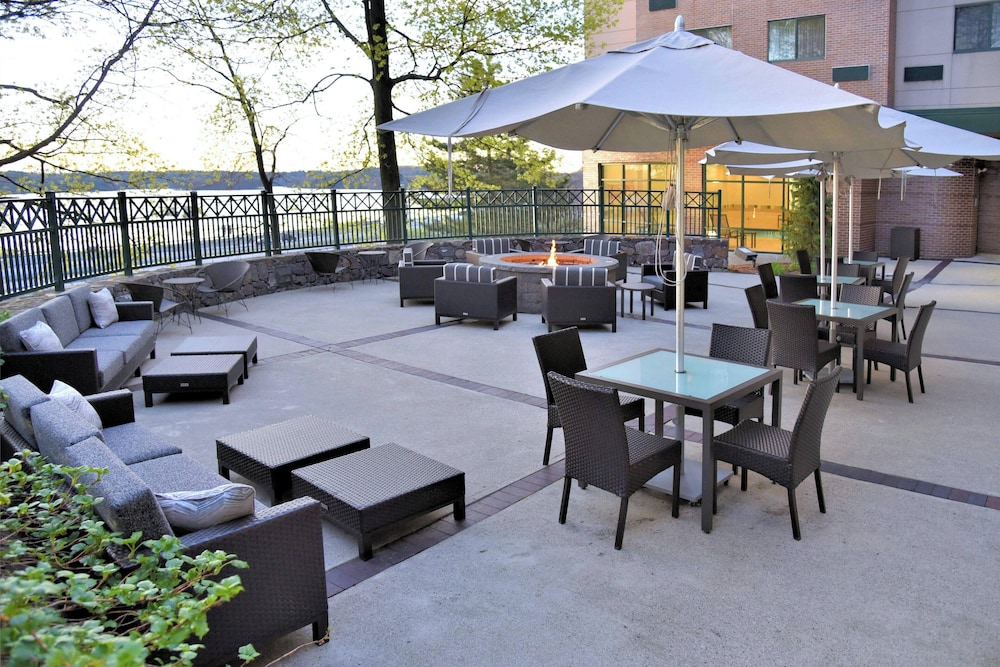 Courtyard by Marriott Boston Waltham - photo 54