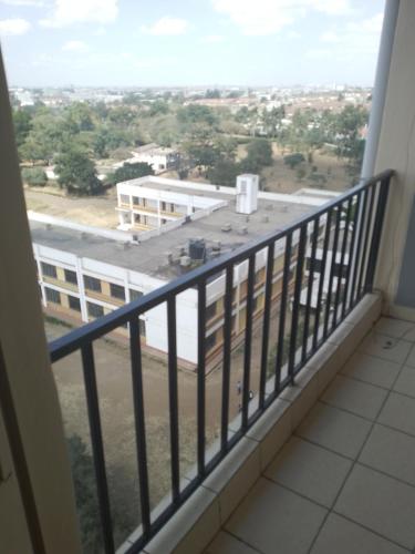 One bedroom fully furnished Airbnb in south b