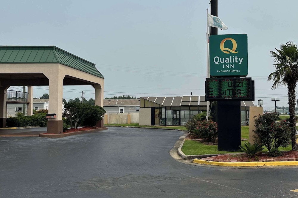 Quality Inn Byron Warner Robins - photo 19