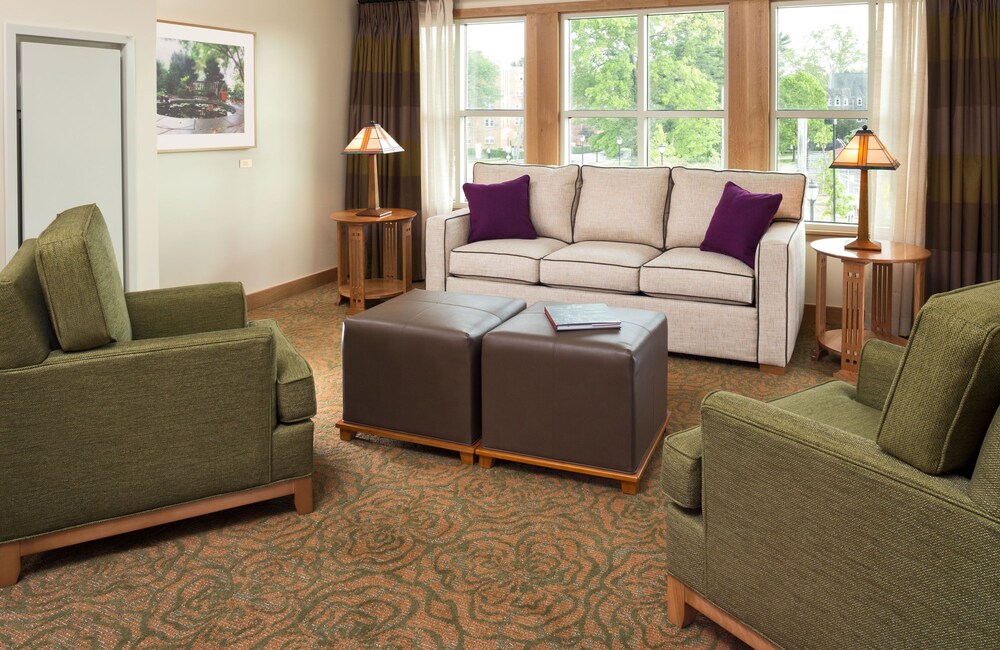 The Inn at Swarthmore - photo 6