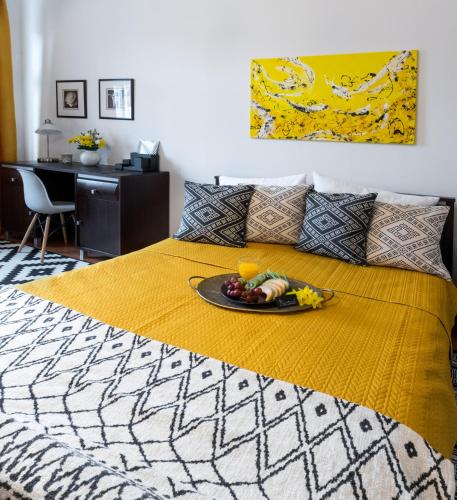 Cichy apartament obok Wawelu Tarłowska — 4-Star Luxury Hotel in Krakow, Poland