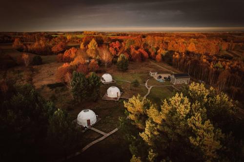 Salinko Glamping - last minute hotel in Unknown City