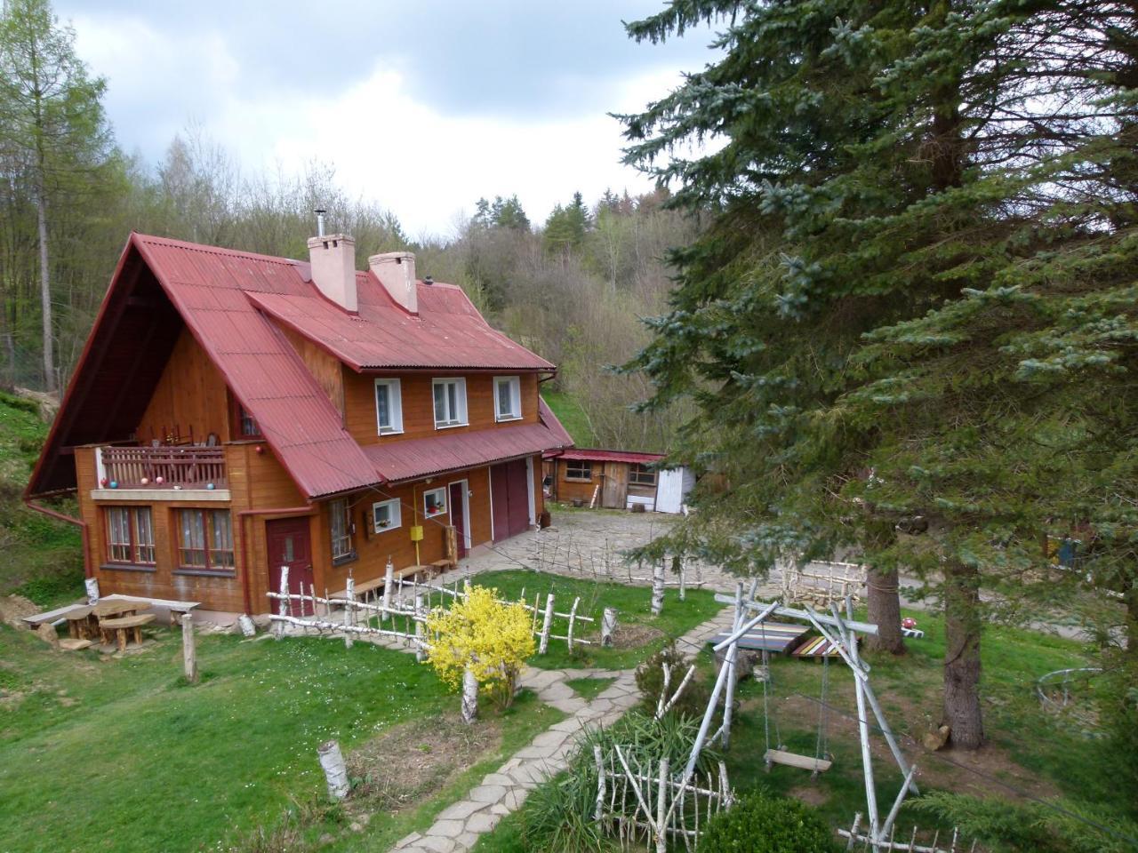 Agroturystyka U Psotki - last minute hotel in Unknown City