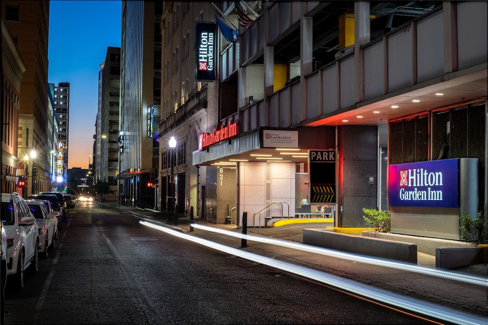 Hilton Garden Inn New Orleans French Quarter CBD - photo 84