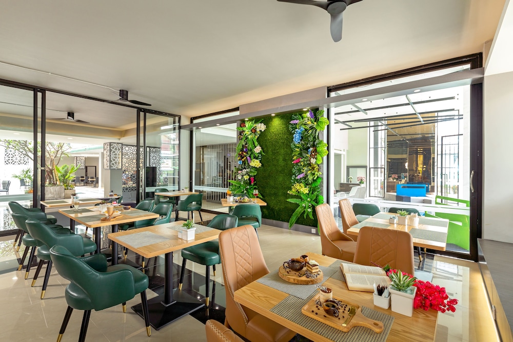 מזון ומשקאות