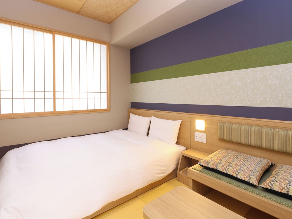 Natural Hot Spring Higo no Yu Onyado Nono Kumamoto in Kumamoto, Japan