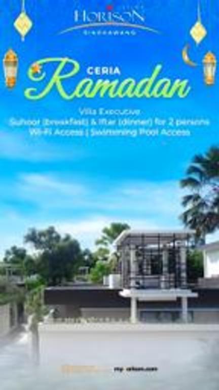 Horison Ultima Singkawang in Singkawang, Indonesia